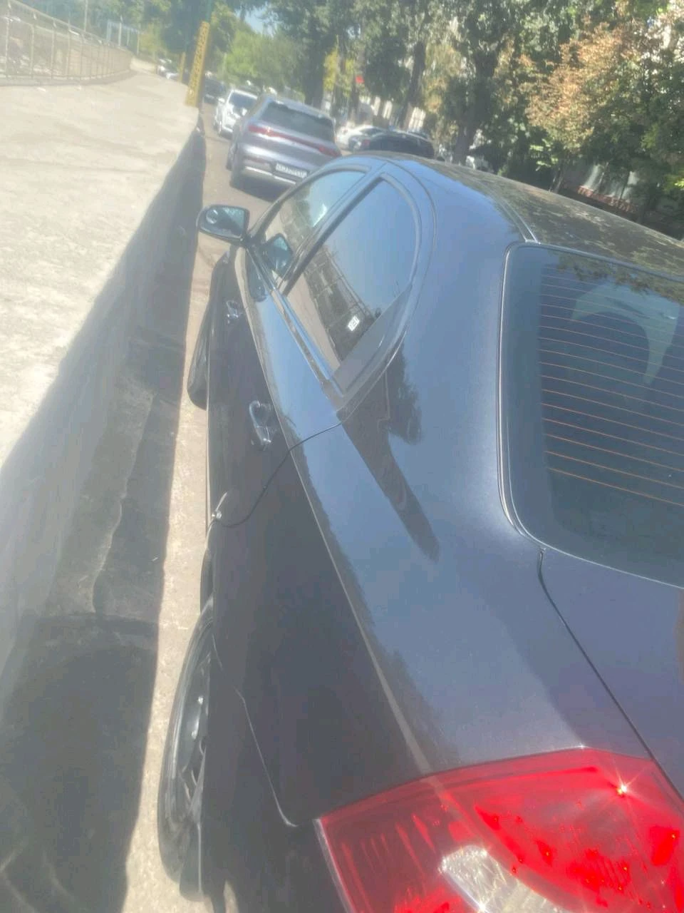 Chevrolet Nexia