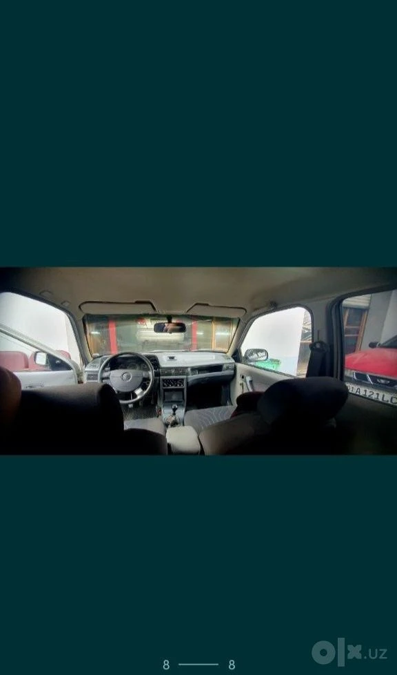 Daewoo Nexia