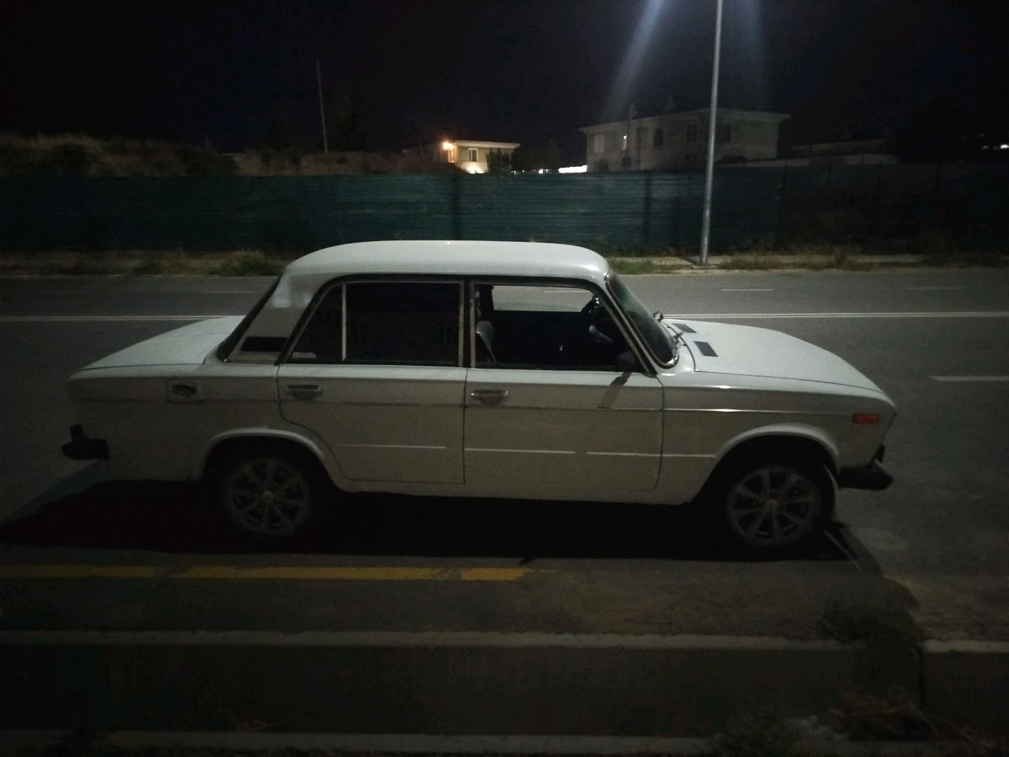 Lada (ВАЗ) 2106