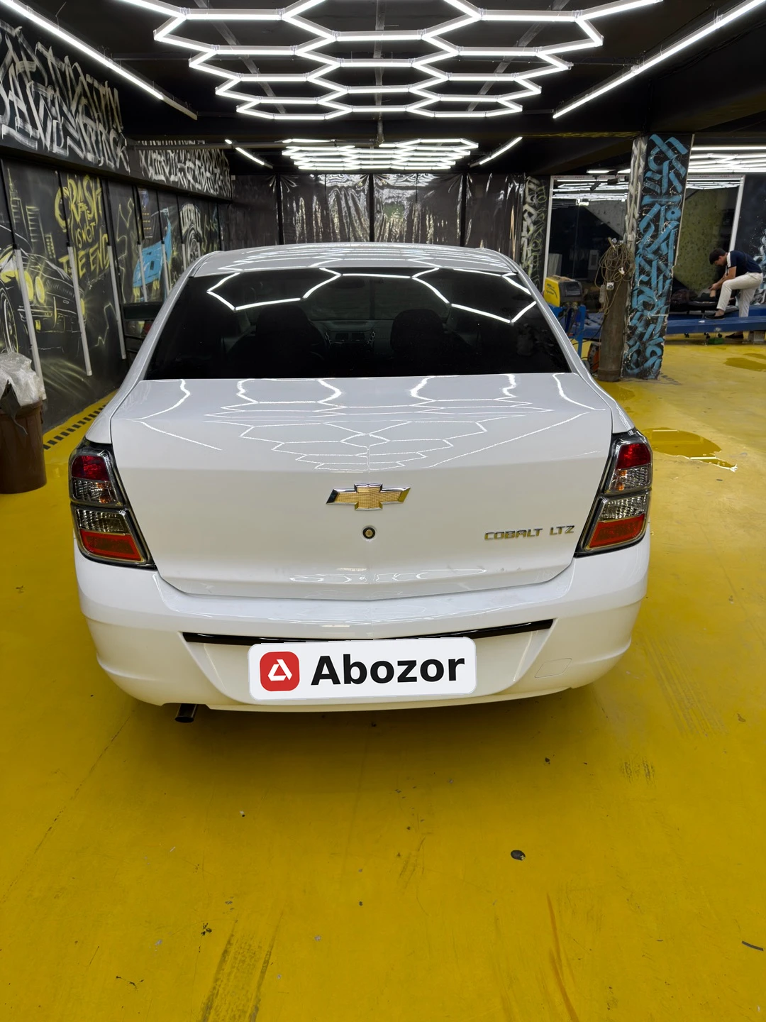 Chevrolet Cobalt