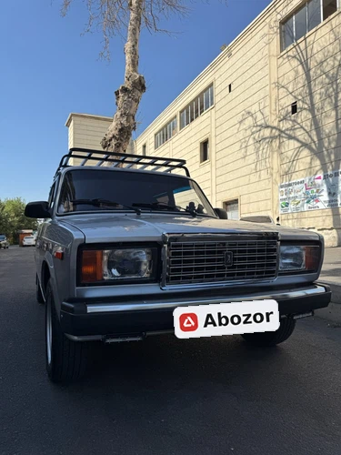 Lada (ВАЗ) 2104, 2007, Toshkent shahri