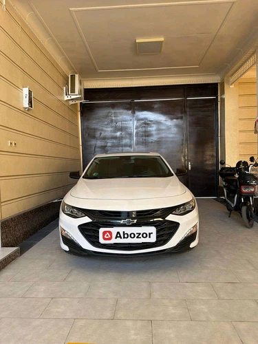 Chevrolet Malibu, 2025, Toshkent
