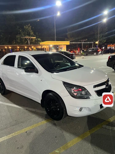 Chevrolet Cobalt, 2025, Andijon