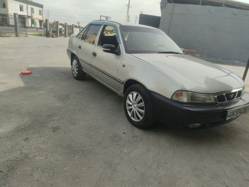 Daewoo Nexia
