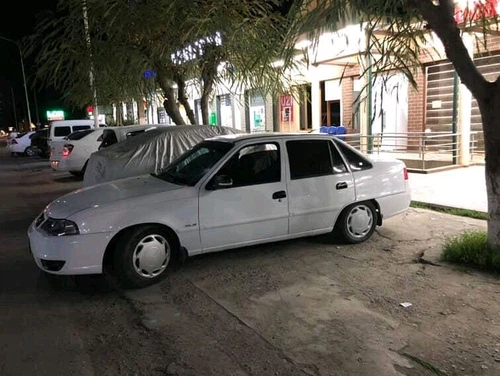 Chevrolet Nexia