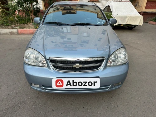 Chevrolet Lacetti, 2012, Toshkent shahri