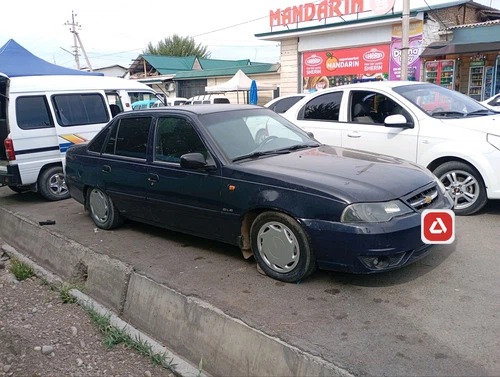Chevrolet Nexia