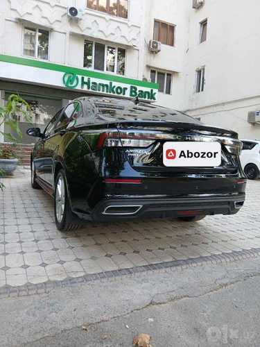 Chery Arrizo 6 Pro