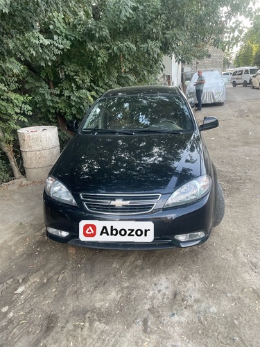 Chevrolet Lacetti, 2023, Andijon
