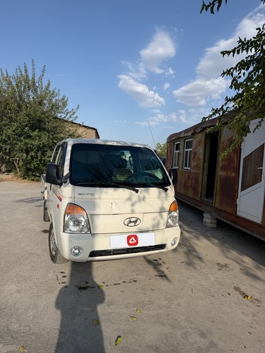 Hyundai Porter, 2011, Samarqand