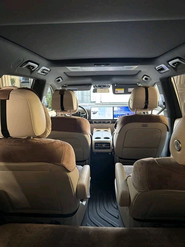 LiXiang L9
