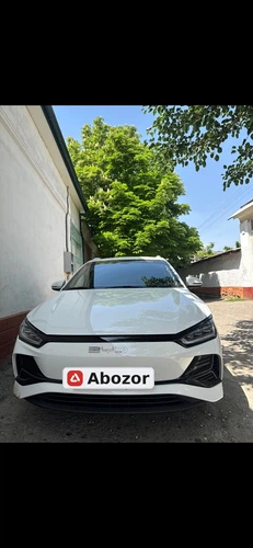 BYD E2, 2024, Andijon