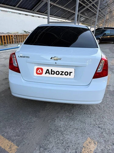 Chevrolet Lacetti, 2020, Toshkent