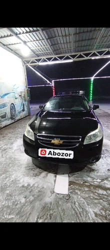 Chevrolet Epica, 2007, Самаркандская область