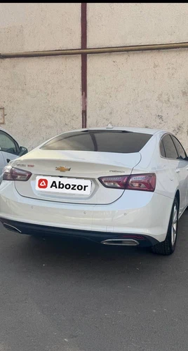 Chevrolet Malibu, 2020, Toshkent shahri