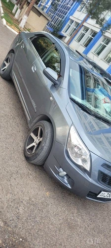 Chevrolet Cobalt