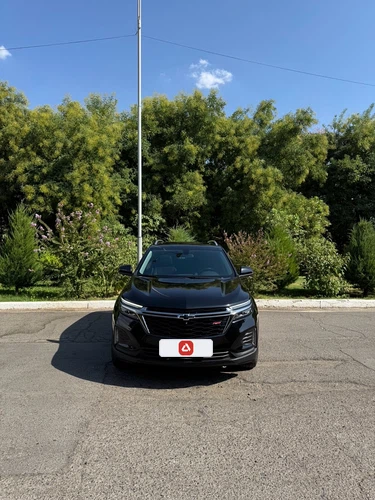 Chevrolet Equinox, 2020, Ташкент (город)