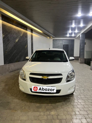 Chevrolet Cobalt