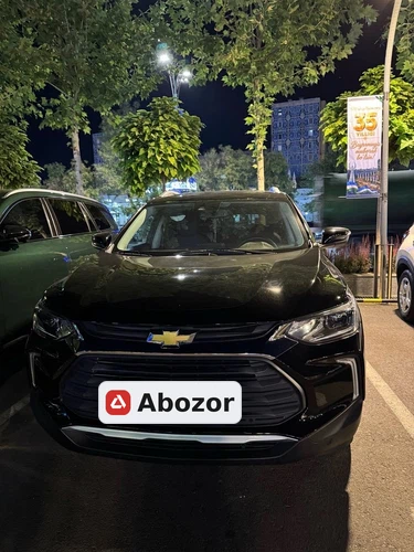 Chevrolet Tracker, 2023, Toshkent shahri