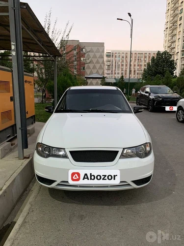Chevrolet Nexia