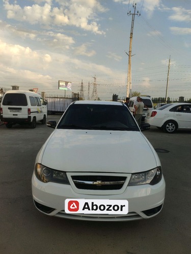 Chevrolet Nexia, 2014, Farg'ona