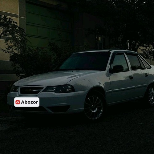 Chevrolet Nexia, 2014, Jizzax