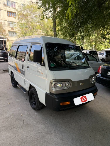 Chevrolet Damas, 2015, Ташкент (город)