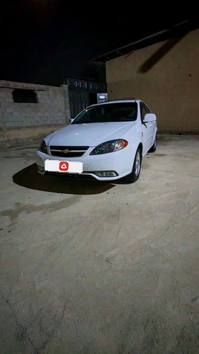 Chevrolet Lacetti, 2021, Namangan