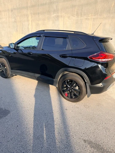 Chevrolet Tracker, 2021, Toshkent shahri