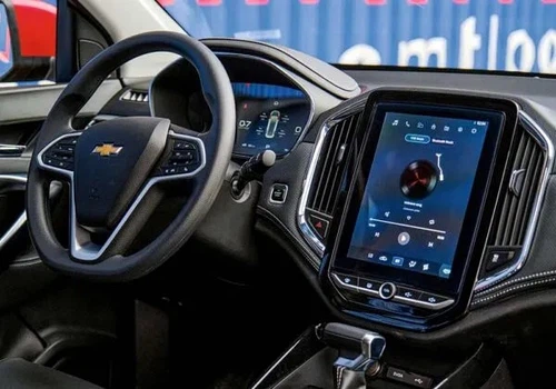 Chevrolet Captiva, 2025, Андижанская область