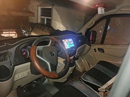 Foton Tunland G7, 2019, Buxoro