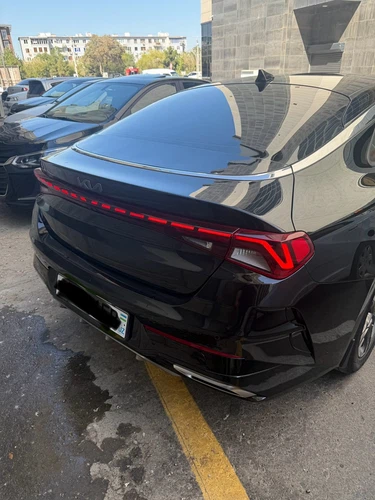 Kia K5, 2023, Buxoro