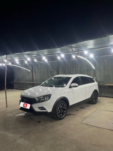 Lada (ВАЗ) Vesta, 2019, Namangan