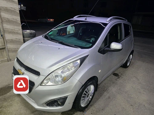 Chevrolet Spark, 2015, Ташкент (город)