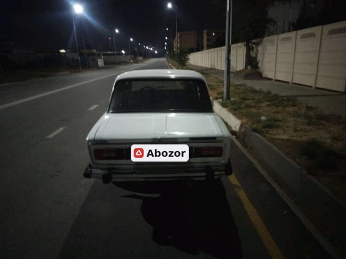 Lada (ВАЗ) 2106