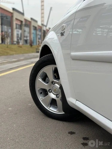 Chevrolet Lacetti, 2019, Namangan