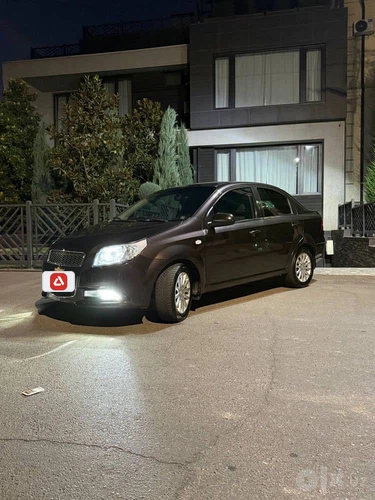 Chevrolet Nexia, 2018, Toshkent