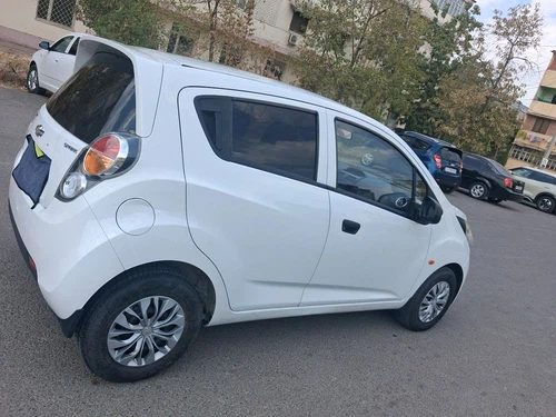 Chevrolet Spark, 2010, Toshkent