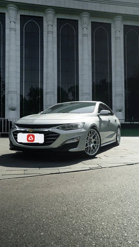 Chevrolet Malibu, 2022, Toshkent shahri
