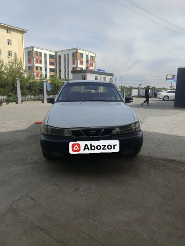 Daewoo Nexia, 2004, Ферганская область