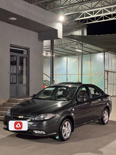 Chevrolet Lacetti, 2022, Toshkent