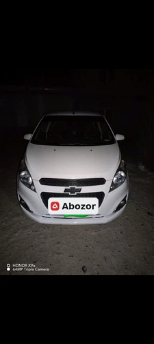 Chevrolet Spark, 2015, Samarqand