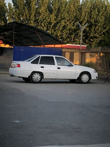 Chevrolet Nexia