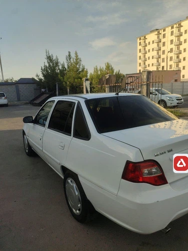 Chevrolet Nexia