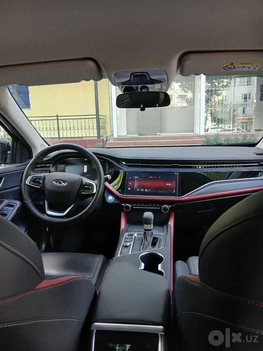Chery Arrizo 6 Pro