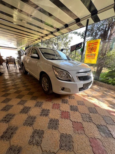 Chevrolet Cobalt, 2022, Surxondaryo