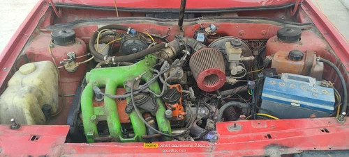 Lada (ВАЗ) 21099
