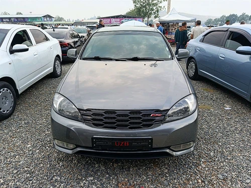 Chevrolet Lacetti, 2015, Andijon