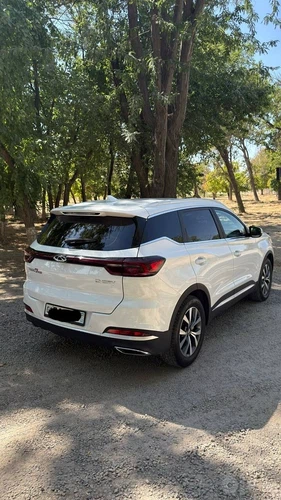Chery Tiggo 7 Pro Plug-in Hybrid