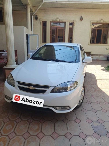 Chevrolet Lacetti, 2023, Farg'ona